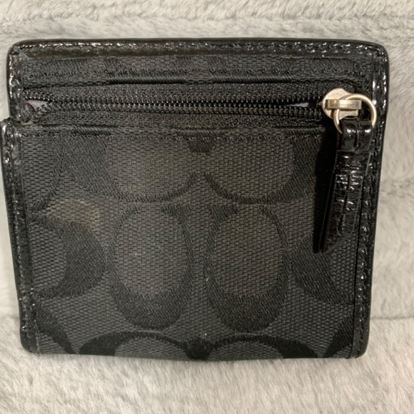 Coach wallet - Picture 3 of 4